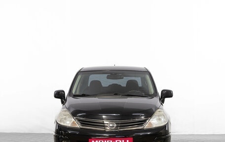 Nissan Tiida, 2011 год, 749 000 рублей, 2 фотография