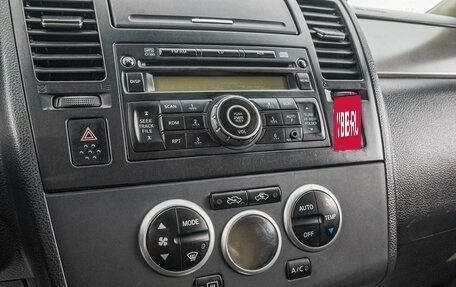 Nissan Tiida, 2011 год, 749 000 рублей, 16 фотография