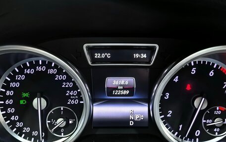 Mercedes-Benz M-Класс, 2015 год, 3 499 000 рублей, 7 фотография