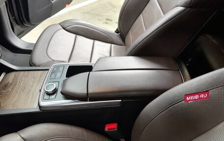 Mercedes-Benz M-Класс, 2015 год, 3 499 000 рублей, 4 фотография