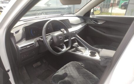 Changan CS35 Plus, 2024 год, 1 700 000 рублей, 8 фотография