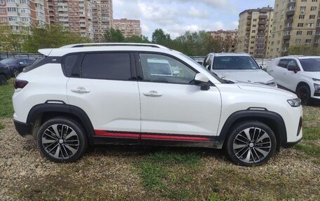 Changan CS35 Plus, 2024 год, 1 700 000 рублей, 6 фотография