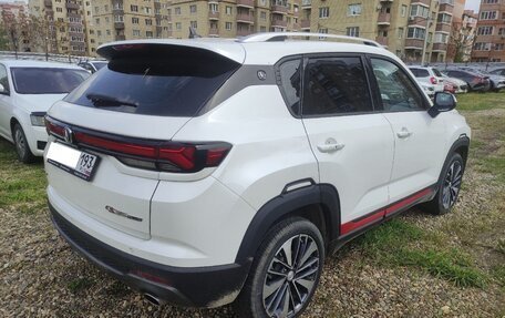 Changan CS35 Plus, 2024 год, 1 700 000 рублей, 7 фотография