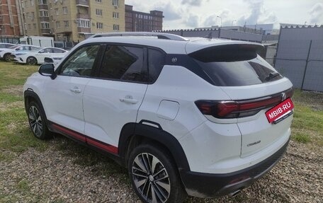 Changan CS35 Plus, 2024 год, 1 700 000 рублей, 3 фотография