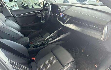 Audi A3, 2022 год, 1 550 000 рублей, 8 фотография