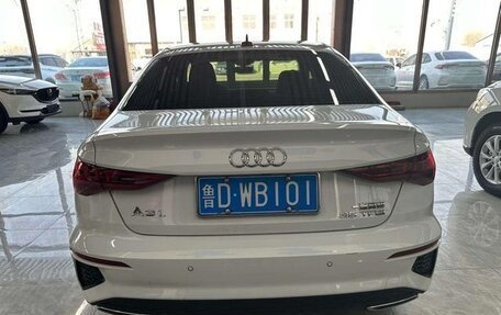 Audi A3, 2022 год, 1 550 000 рублей, 5 фотография