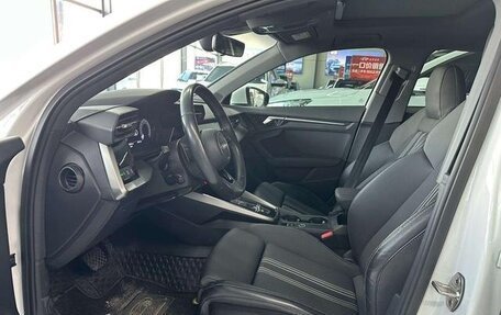 Audi A3, 2022 год, 1 550 000 рублей, 7 фотография