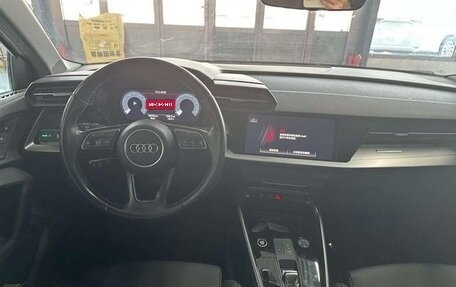 Audi A3, 2022 год, 1 550 000 рублей, 9 фотография