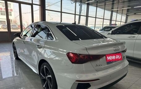 Audi A3, 2022 год, 1 550 000 рублей, 6 фотография