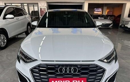 Audi A3, 2022 год, 1 550 000 рублей, 2 фотография
