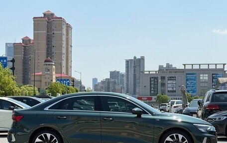Audi A3, 2022 год, 1 570 000 рублей, 6 фотография