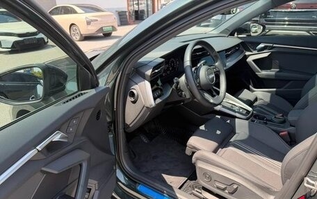 Audi A3, 2022 год, 1 570 000 рублей, 8 фотография