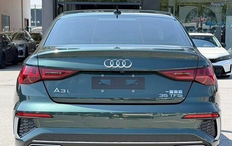 Audi A3, 2022 год, 1 570 000 рублей, 5 фотография