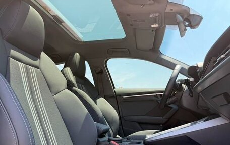 Audi A3, 2022 год, 1 570 000 рублей, 9 фотография