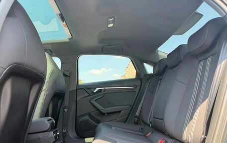 Audi A3, 2022 год, 1 570 000 рублей, 13 фотография