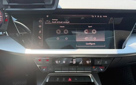 Audi A3, 2022 год, 1 570 000 рублей, 11 фотография