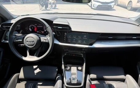 Audi A3, 2022 год, 1 570 000 рублей, 12 фотография