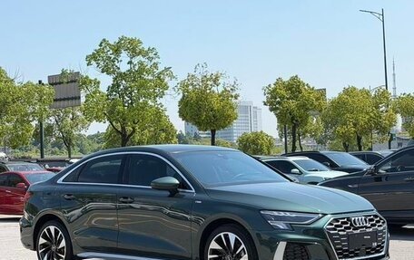 Audi A3, 2022 год, 1 570 000 рублей, 3 фотография