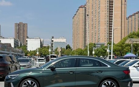 Audi A3, 2022 год, 1 570 000 рублей, 4 фотография