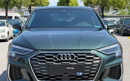 Audi A3, 2022 год, 1 570 000 рублей, 2 фотография