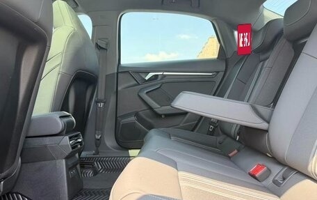 Audi A3, 2022 год, 1 570 000 рублей, 15 фотография