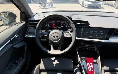 Audi A3, 2022 год, 1 570 000 рублей, 7 фотография