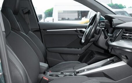 Audi A3, 2022 год, 1 567 000 рублей, 8 фотография