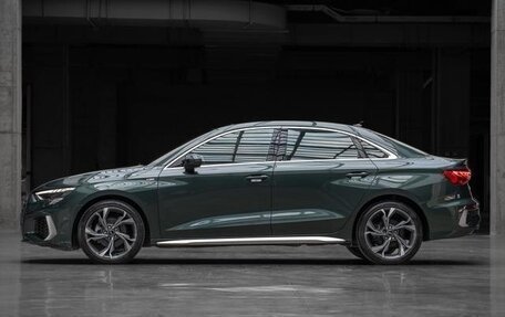 Audi A3, 2022 год, 1 567 000 рублей, 7 фотография