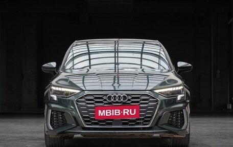 Audi A3, 2022 год, 1 567 000 рублей, 2 фотография