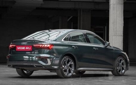 Audi A3, 2022 год, 1 567 000 рублей, 6 фотография