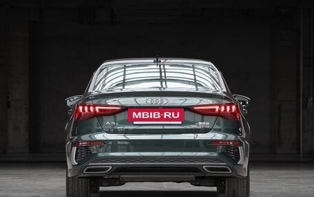 Audi A3, 2022 год, 1 567 000 рублей, 5 фотография
