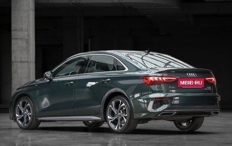 Audi A3, 2022 год, 1 567 000 рублей, 4 фотография