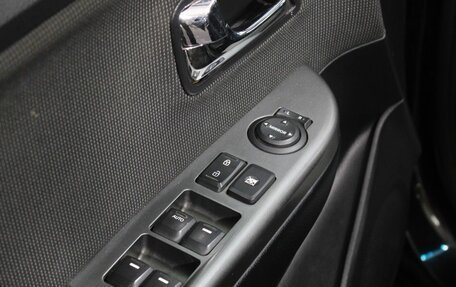 KIA Rio III рестайлинг, 2014 год, 860 000 рублей, 11 фотография