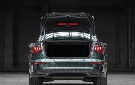 Audi A3, 2022 год, 1 567 000 рублей, 16 фотография