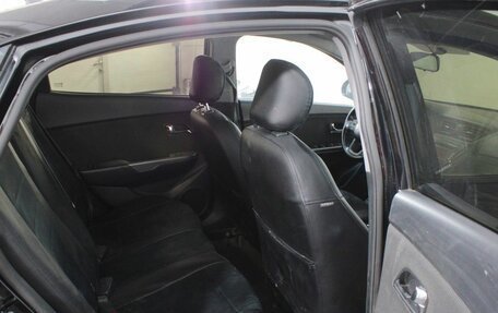 KIA Rio III рестайлинг, 2014 год, 860 000 рублей, 18 фотография