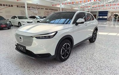 Honda Vezel, 2023 год, 1 900 000 рублей, 1 фотография