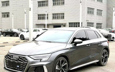 Audi A3, 2023 год, 2 292 000 рублей, 1 фотография