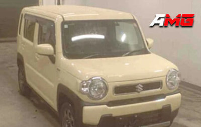 Suzuki Hustler, 2022 год, 890 000 рублей, 1 фотография
