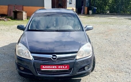 Opel Astra H, 2008 год, 420 000 рублей, 1 фотография