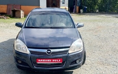 Opel Astra H, 2008 год, 420 000 рублей, 1 фотография