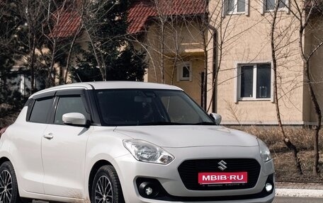 Suzuki Swift V, 2026 год, 1 000 000 рублей, 1 фотография