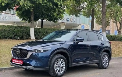 Mazda CX-5 II, 2023 год, 2 470 555 рублей, 1 фотография