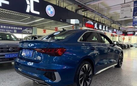 Audi A3, 2022 год, 1 587 000 рублей, 6 фотография