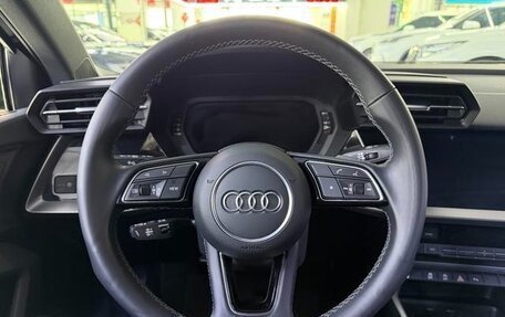 Audi A3, 2022 год, 1 587 000 рублей, 9 фотография