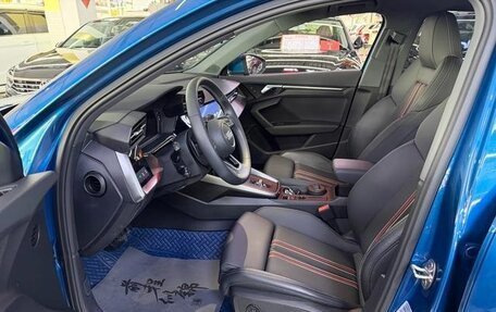 Audi A3, 2022 год, 1 587 000 рублей, 7 фотография