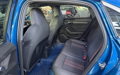 Audi A3, 2022 год, 1 587 000 рублей, 11 фотография