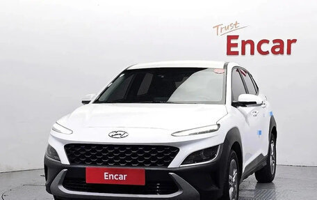 Hyundai Kona I, 2022 год, 1 320 000 рублей, 3 фотография