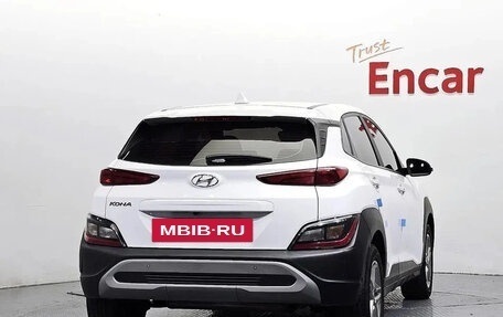 Hyundai Kona I, 2022 год, 1 320 000 рублей, 4 фотография