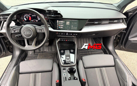 Audi A3, 2023 год, 2 292 000 рублей, 5 фотография