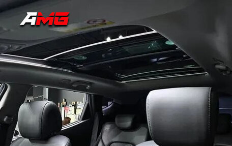 Hyundai Santa Fe III рестайлинг, 2015 год, 5 575 000 рублей, 4 фотография